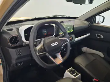 DACIA SPRING BEV 27kWh 65CP Extreme Auto