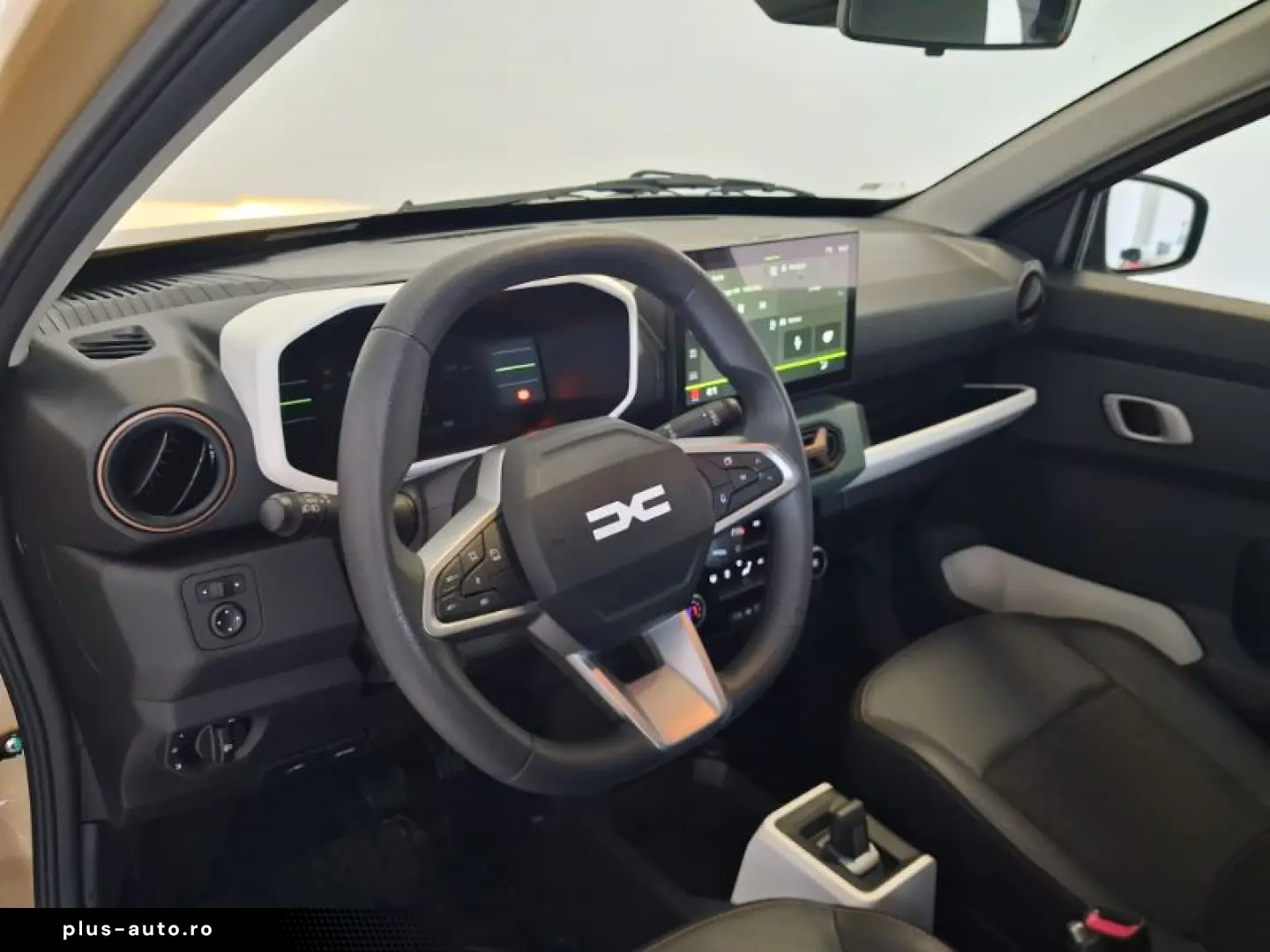 DACIA SPRING BEV 27kWh 65CP Extreme Auto