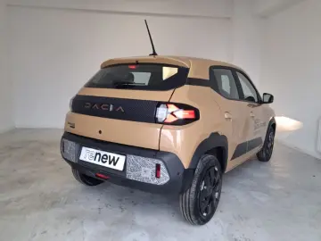 DACIA SPRING BEV 27kWh 65CP Extreme Auto