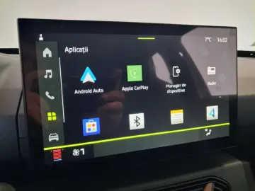 DACIA SPRING BEV 27kWh 65CP Extreme Auto