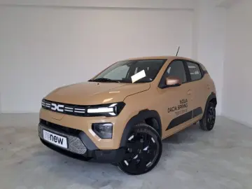 DACIA SPRING BEV 27kWh 65CP Extreme Auto