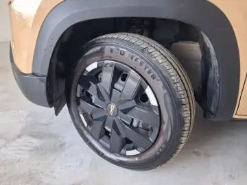 DACIA SPRING BEV 27kWh 65CP Extreme Auto