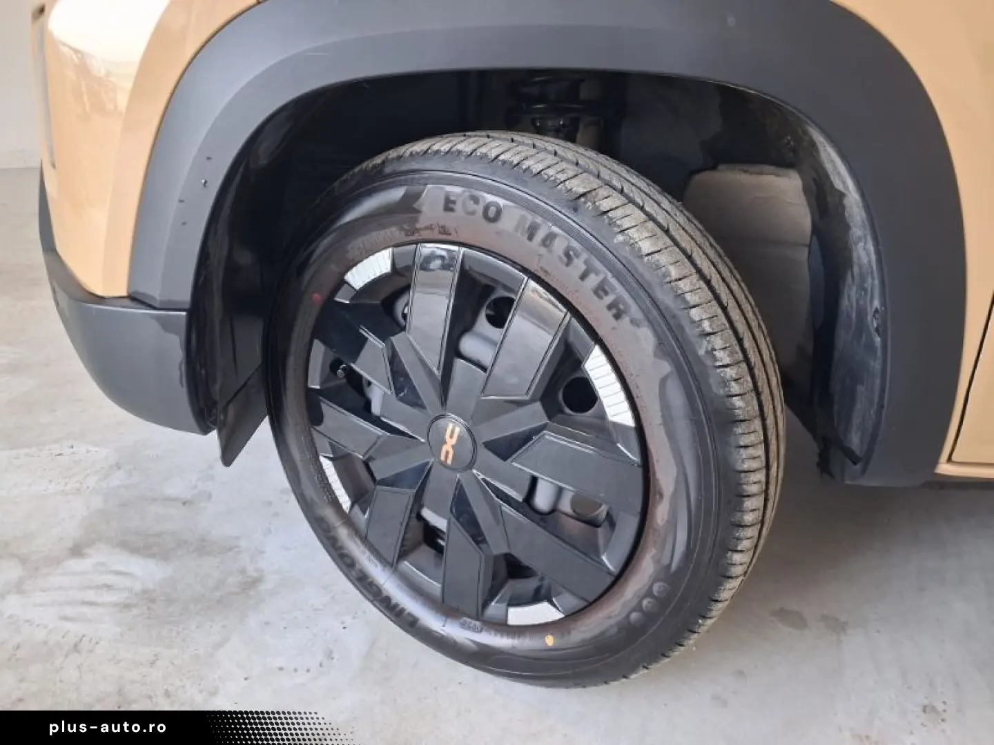 DACIA SPRING BEV 27kWh 65CP Extreme Auto