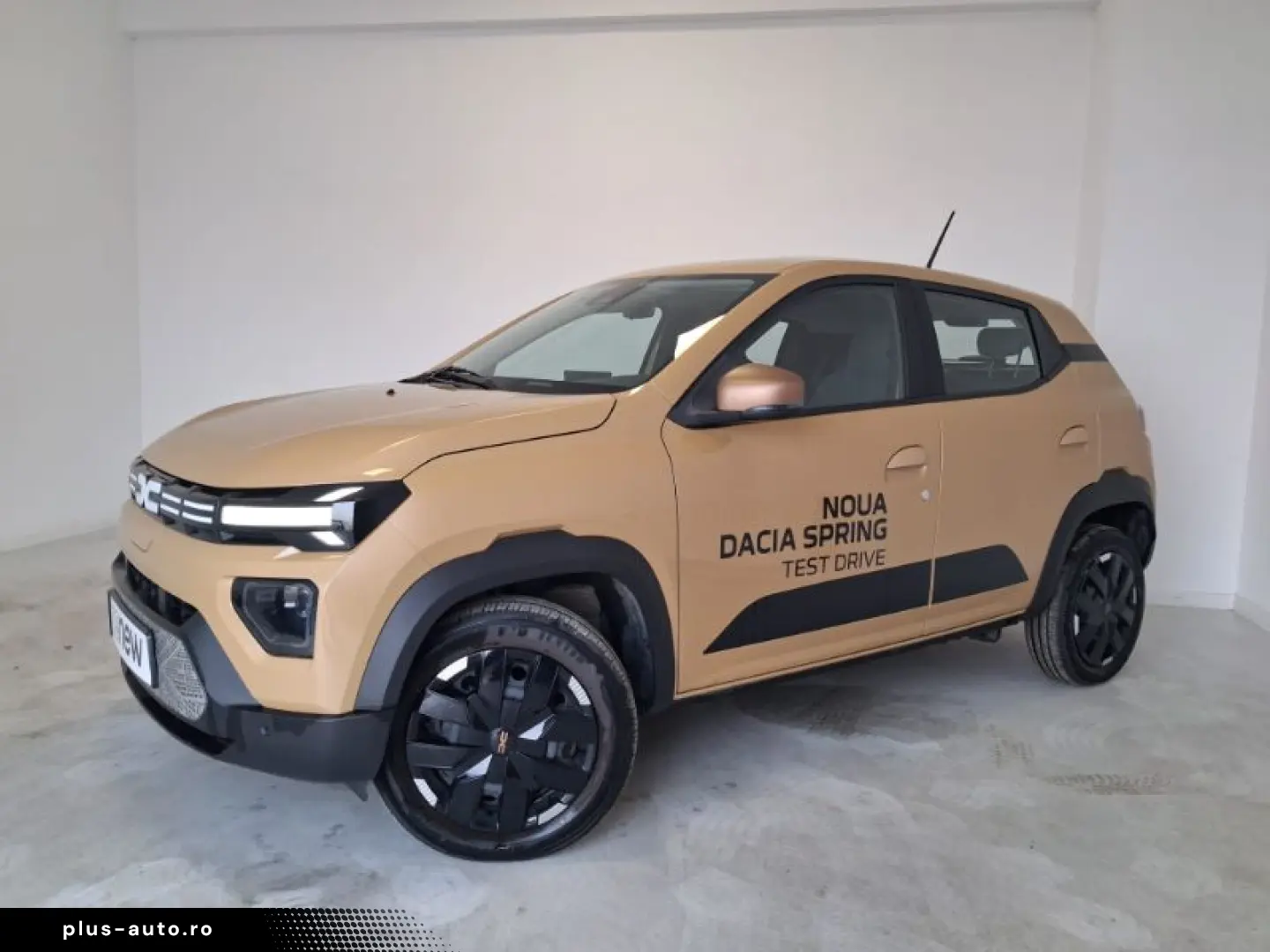 DACIA SPRING BEV 27kWh 65CP Extreme Auto