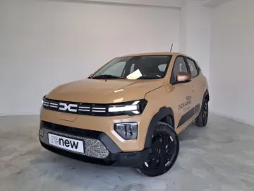 DACIA SPRING BEV 27kWh 65CP Extreme Auto