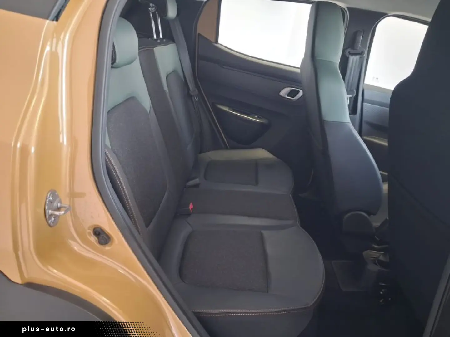 DACIA SPRING BEV 27kWh 65CP Extreme Auto