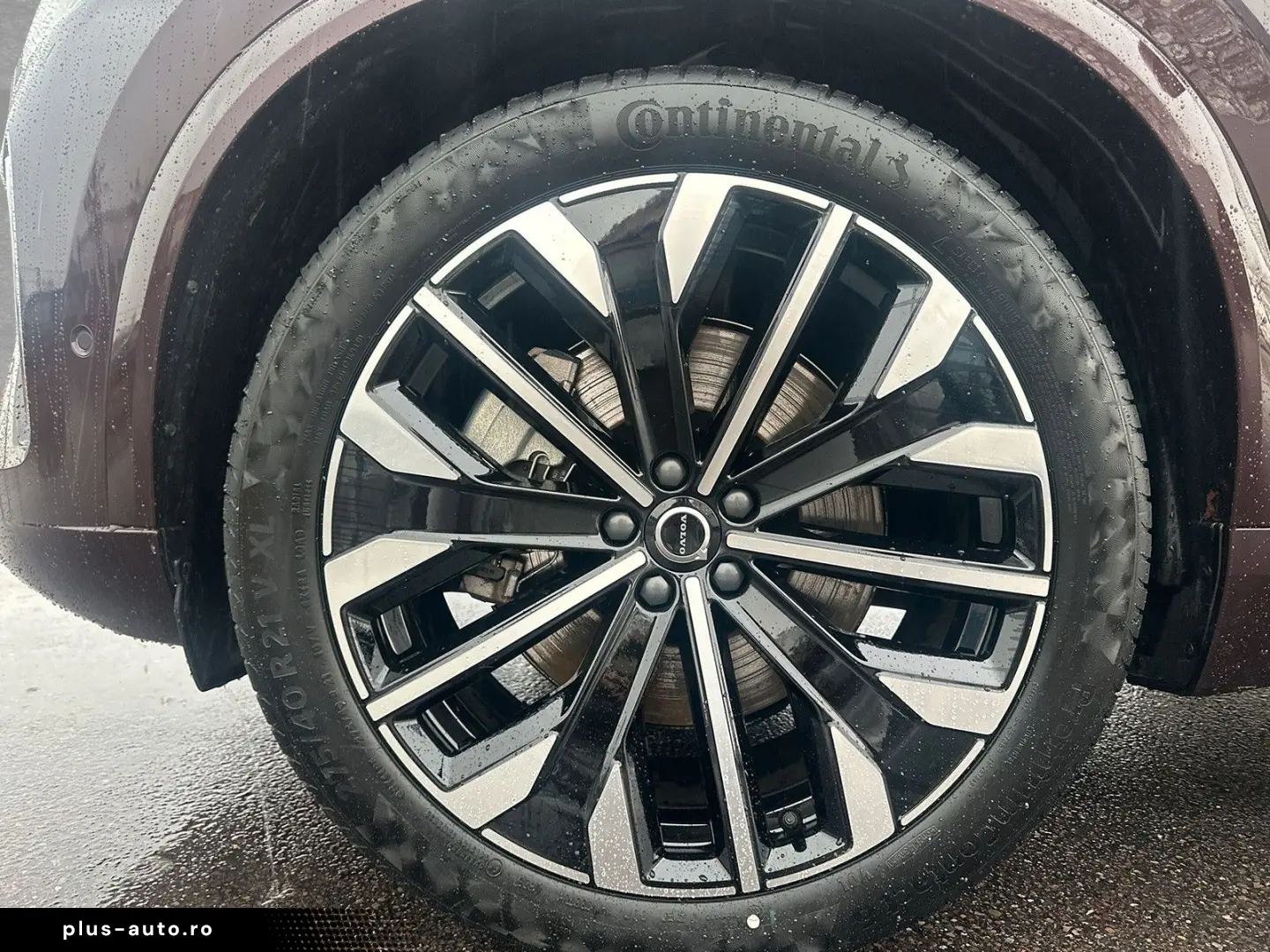 VOLVO XC90 T8 AWD Plus Bright 7-Sitzer AHK ACC BLIS SD