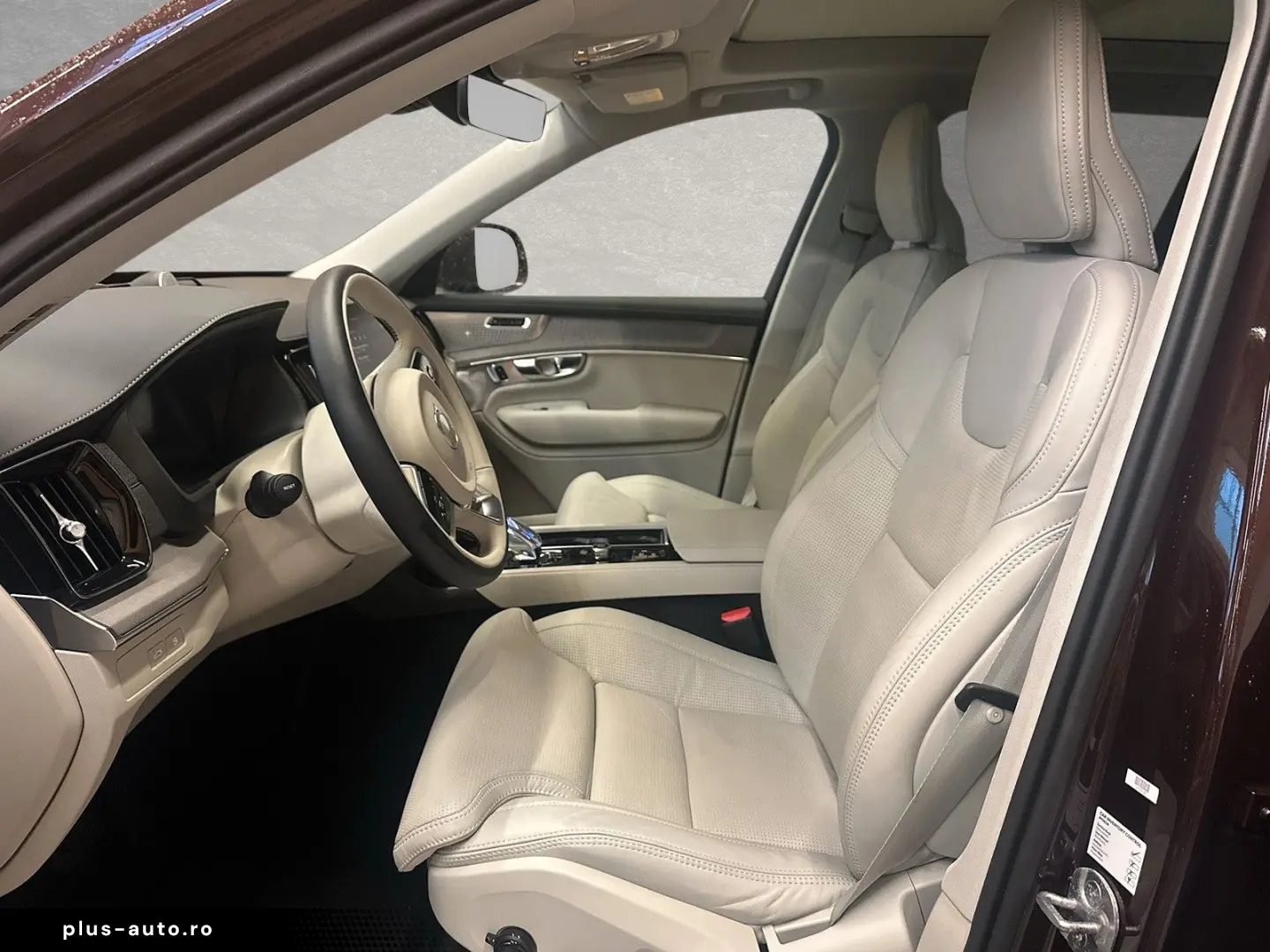 VOLVO XC90 T8 AWD Plus Bright 7-Sitzer AHK ACC BLIS SD