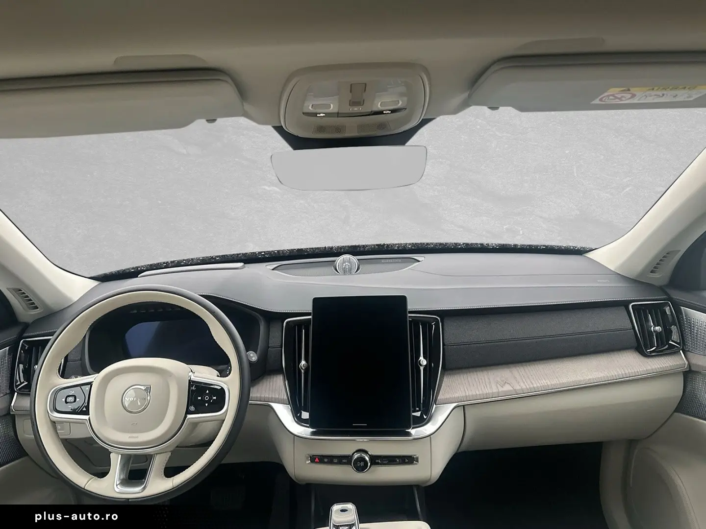 VOLVO XC90 T8 AWD Plus Bright 7-Sitzer AHK ACC BLIS SD