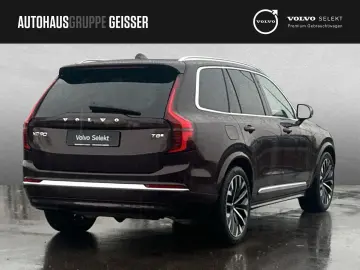 VOLVO XC90 T8 AWD Plus Bright 7-Sitzer AHK ACC BLIS SD