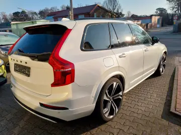 VOLVO XC90 T8 Ultra Dark Recharge AWD  B&W Massage