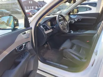 VOLVO XC90 T8 Ultra Dark Recharge AWD  B&W Massage