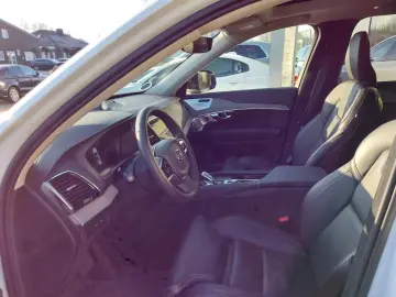 VOLVO XC90 T8 Ultra Dark Recharge AWD  B&W Massage