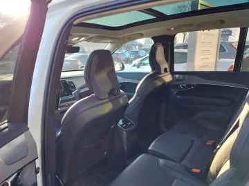 VOLVO XC90 T8 Ultra Dark Recharge AWD  B&W Massage