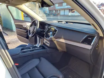 VOLVO XC90 T8 Ultra Dark Recharge AWD  B&W Massage