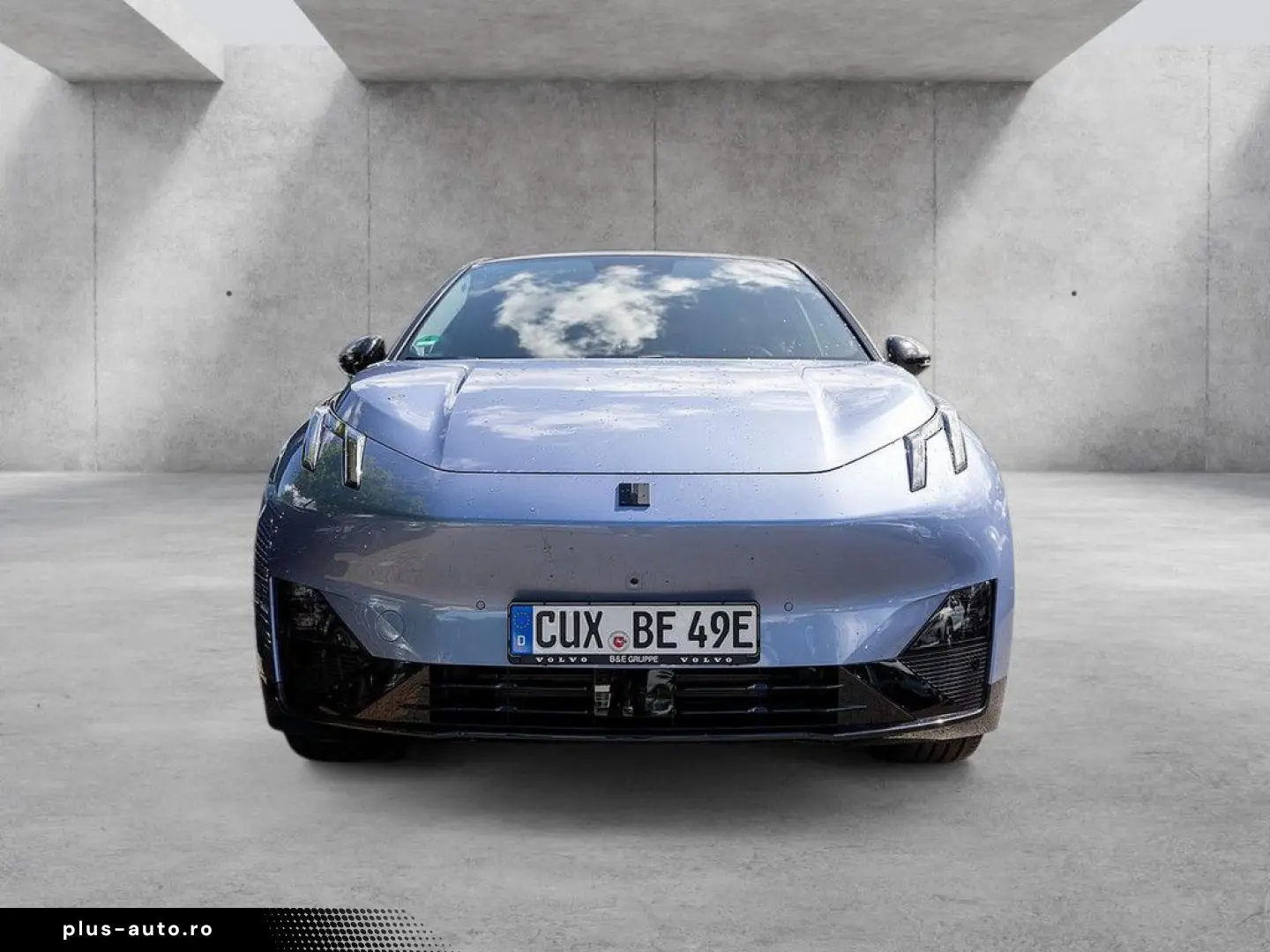 LYNC AND CO 02 200 kW More