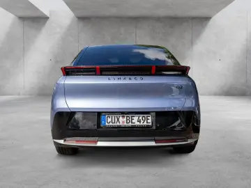 LYNC AND CO 02 200 kW More