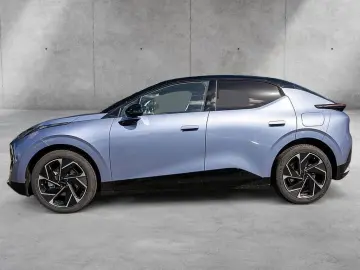 LYNC AND CO 02 200 kW More