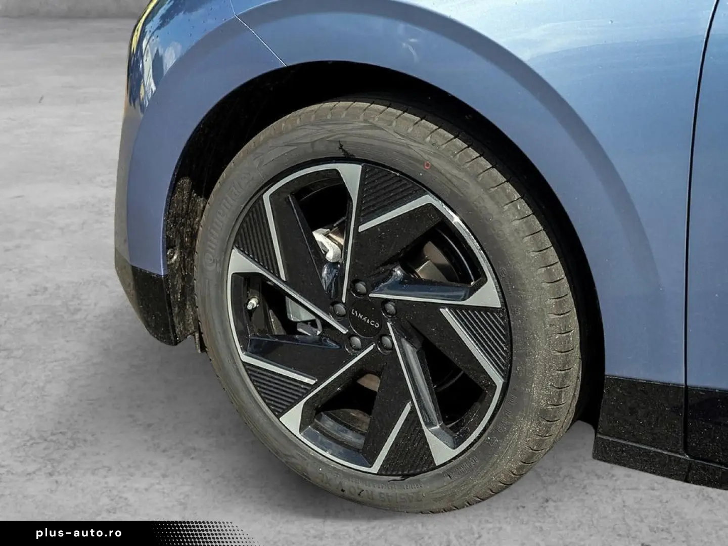 LYNC AND CO 02 200 kW More