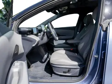 LYNC AND CO 02 200 kW More