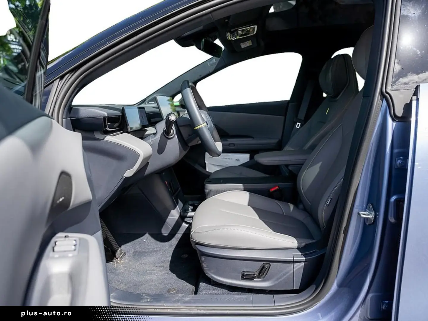 LYNC AND CO 02 200 kW More