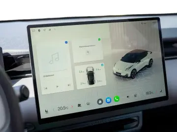 LYNC AND CO 02 200 kW More