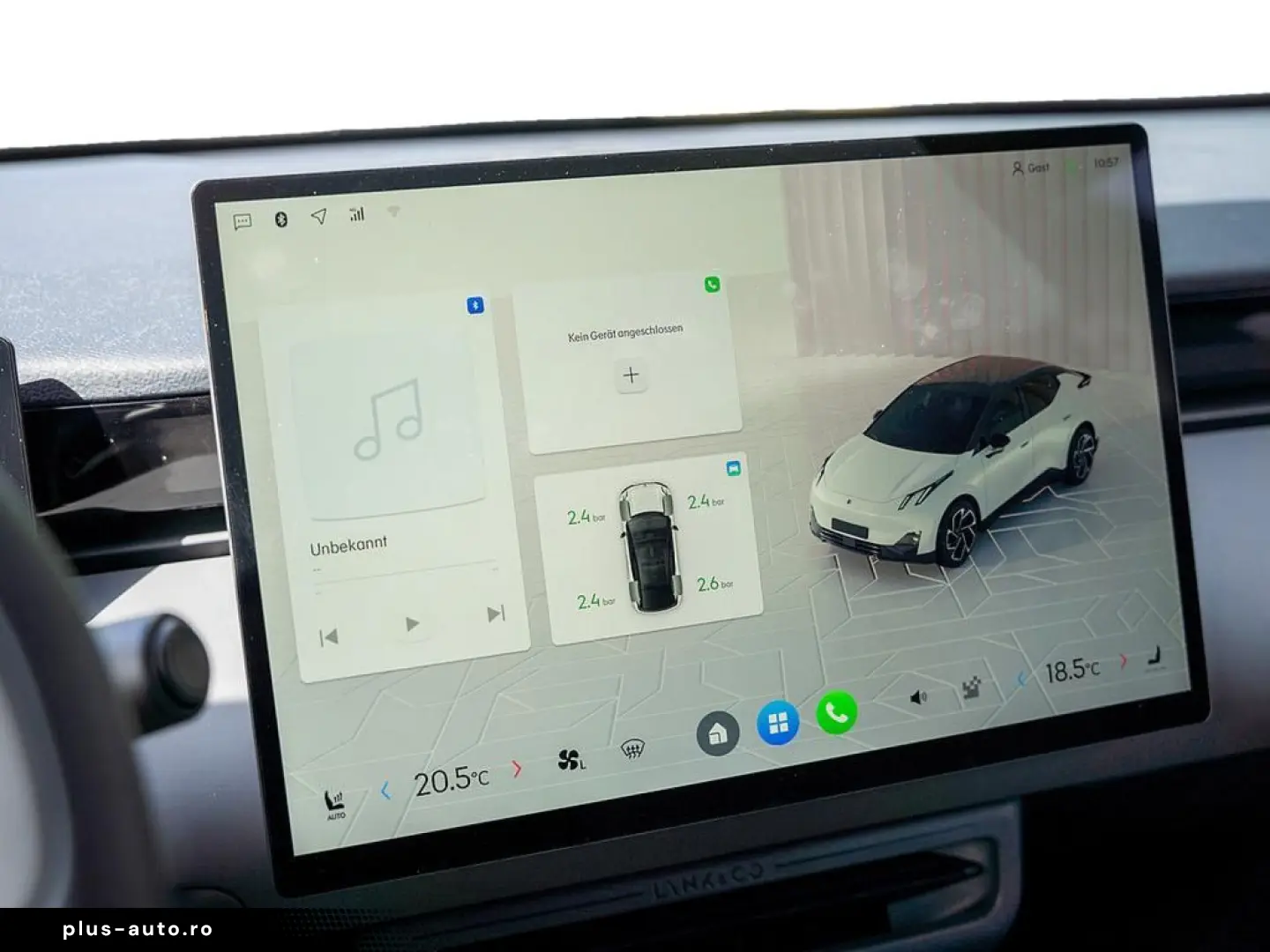 LYNC AND CO 02 200 kW More