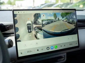 LYNC AND CO 02 200 kW More