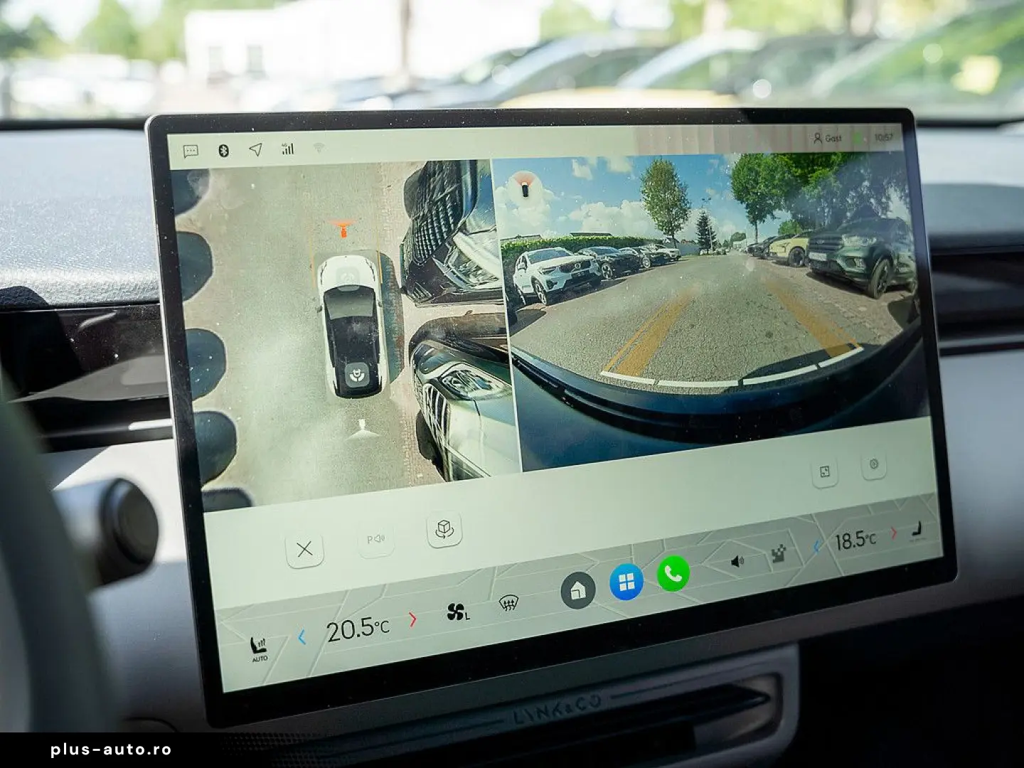 LYNC AND CO 02 200 kW More