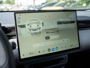 LYNC AND CO 02 200 kW More