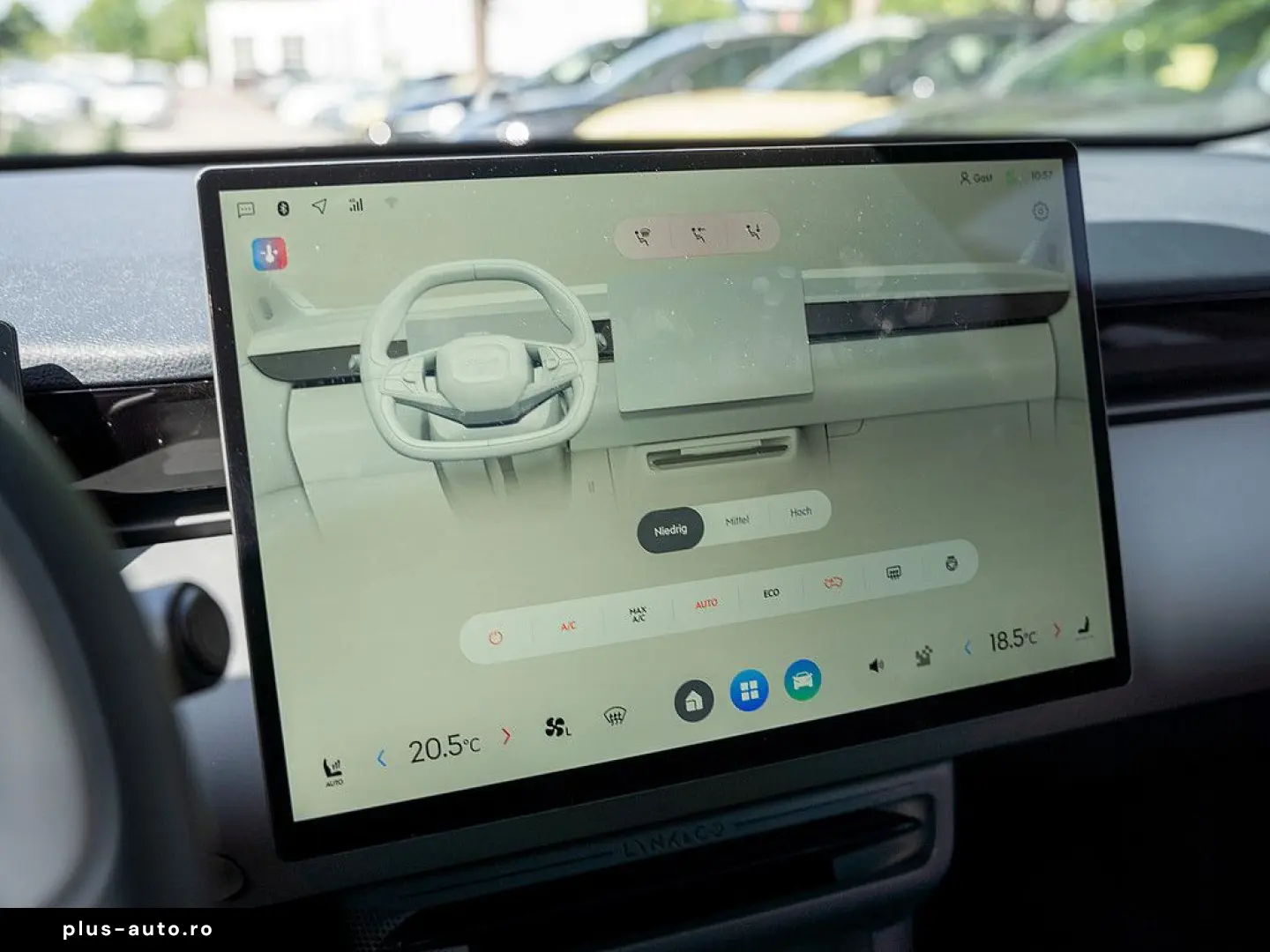 LYNC AND CO 02 200 kW More