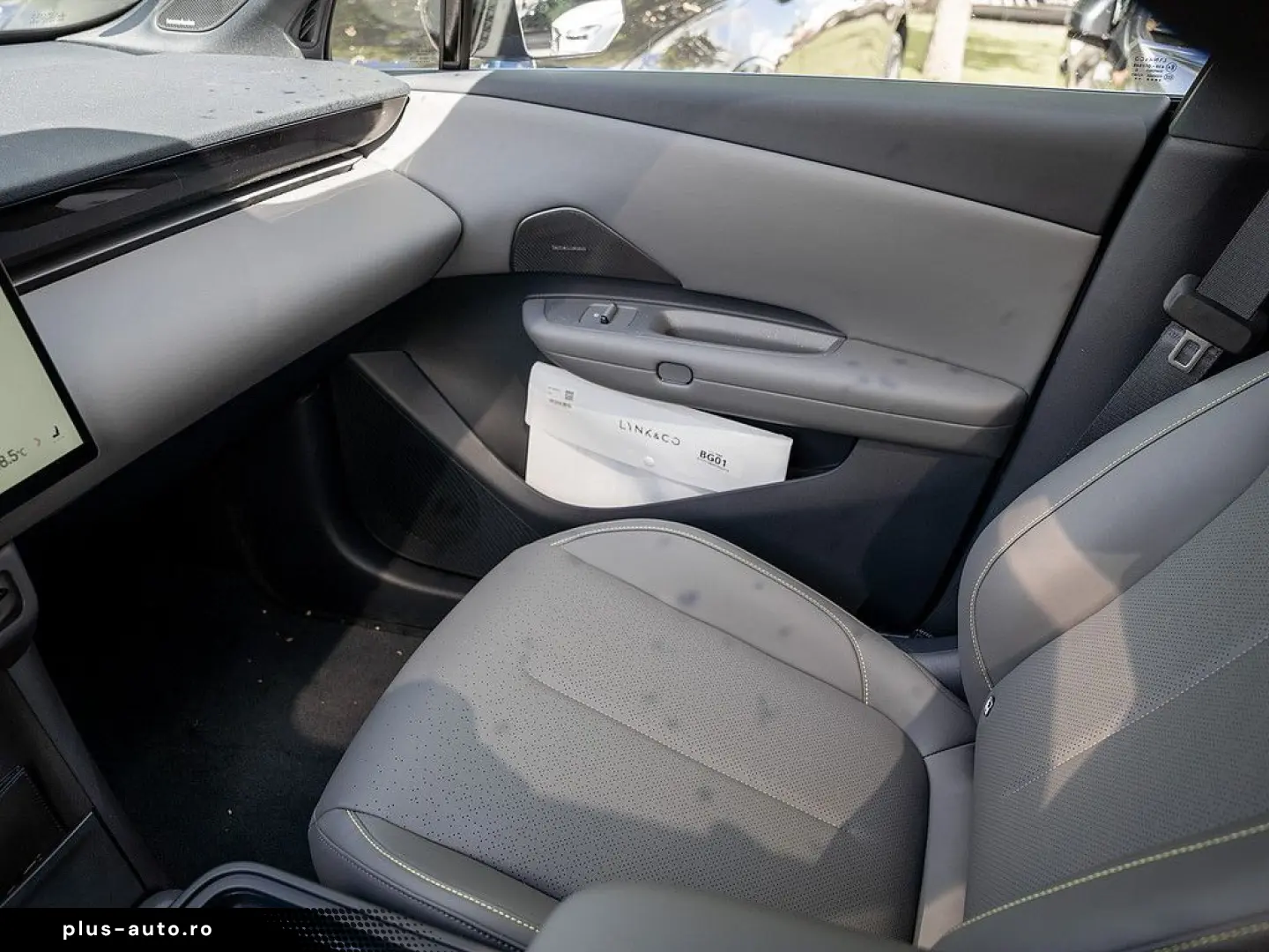 LYNC AND CO 02 200 kW More