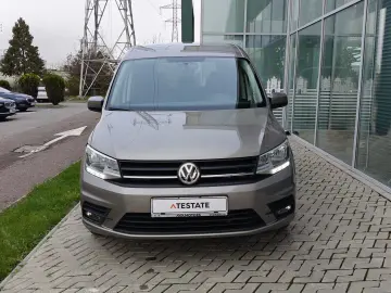 Volkswagen Caddy 2.0 TDI BMT 75KW 102CP (5 locuri) Life