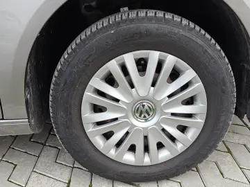 Volkswagen Caddy 2.0 TDI BMT 75KW 102CP (5 locuri) Life