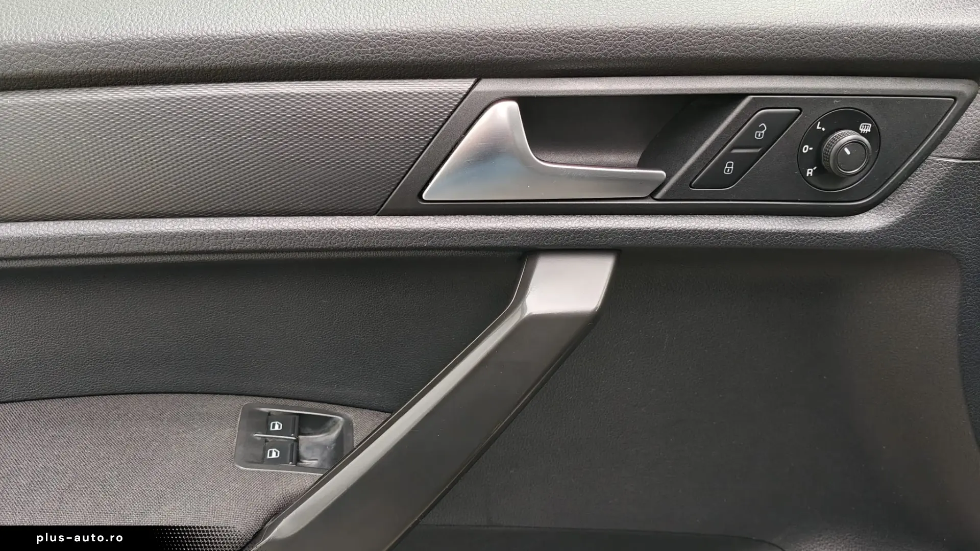 Volkswagen Caddy 2.0 TDI BMT 75KW 102CP (5 locuri) Life