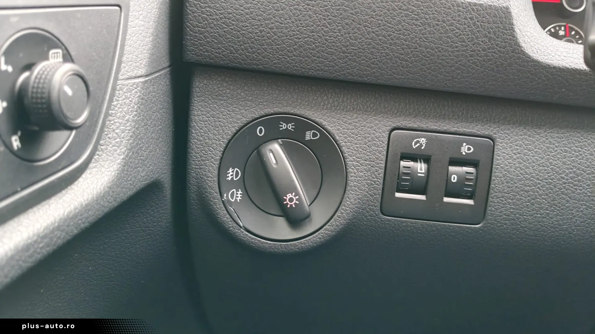 Volkswagen Caddy 2.0 TDI BMT 75KW 102CP (5 locuri) Life