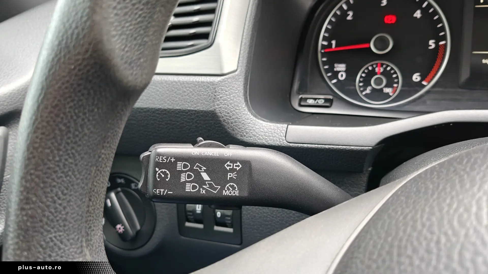 Volkswagen Caddy 2.0 TDI BMT 75KW 102CP (5 locuri) Life