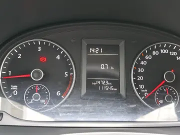 Volkswagen Caddy 2.0 TDI BMT 75KW 102CP (5 locuri) Life