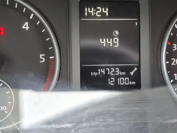 Volkswagen Caddy 2.0 TDI BMT 75KW 102CP (5 locuri) Life