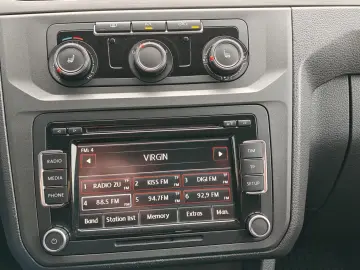 Volkswagen Caddy 2.0 TDI BMT 75KW 102CP (5 locuri) Life