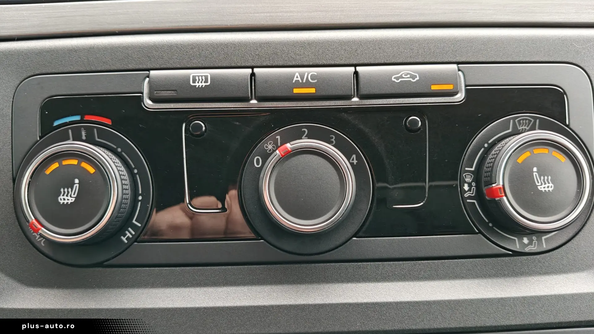 Volkswagen Caddy 2.0 TDI BMT 75KW 102CP (5 locuri) Life