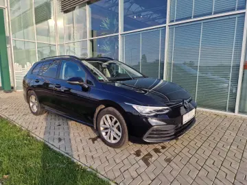 VW Golf VARIANT LIFE 2.0TDI 150CP DSG7