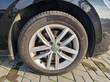 VW Golf VARIANT LIFE 2.0TDI 150CP DSG7