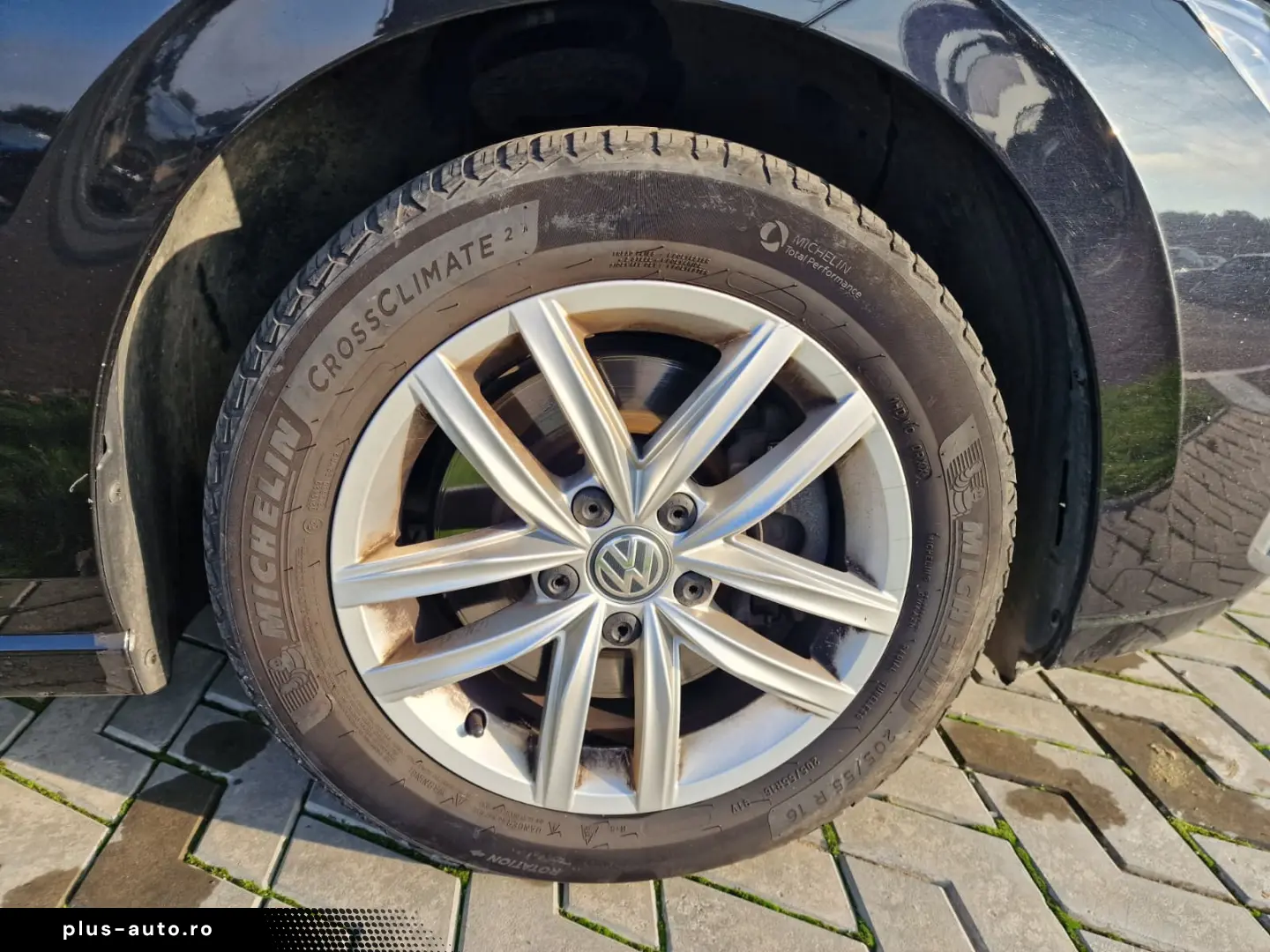 VW Golf VARIANT LIFE 2.0TDI 150CP DSG7