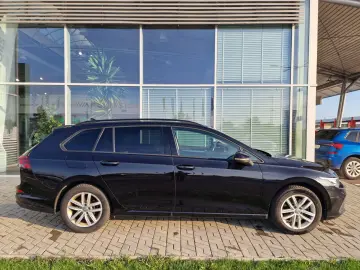 VW Golf VARIANT LIFE 2.0TDI 150CP DSG7