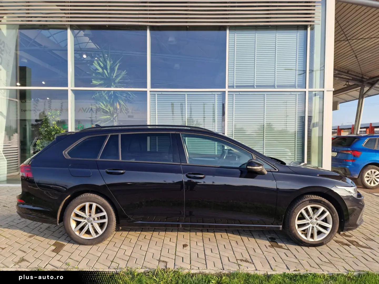 VW Golf VARIANT LIFE 2.0TDI 150CP DSG7