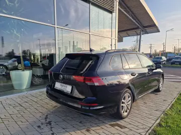 VW Golf VARIANT LIFE 2.0TDI 150CP DSG7