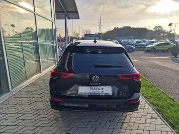 VW Golf VARIANT LIFE 2.0TDI 150CP DSG7