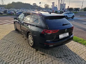 VW Golf VARIANT LIFE 2.0TDI 150CP DSG7