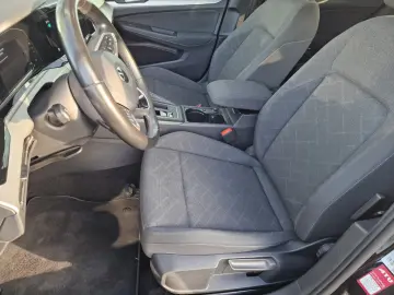 VW Golf VARIANT LIFE 2.0TDI 150CP DSG7